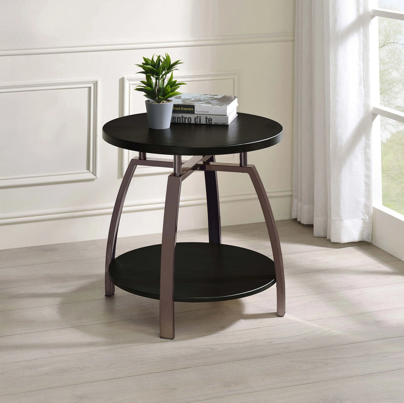 Dacre End Table