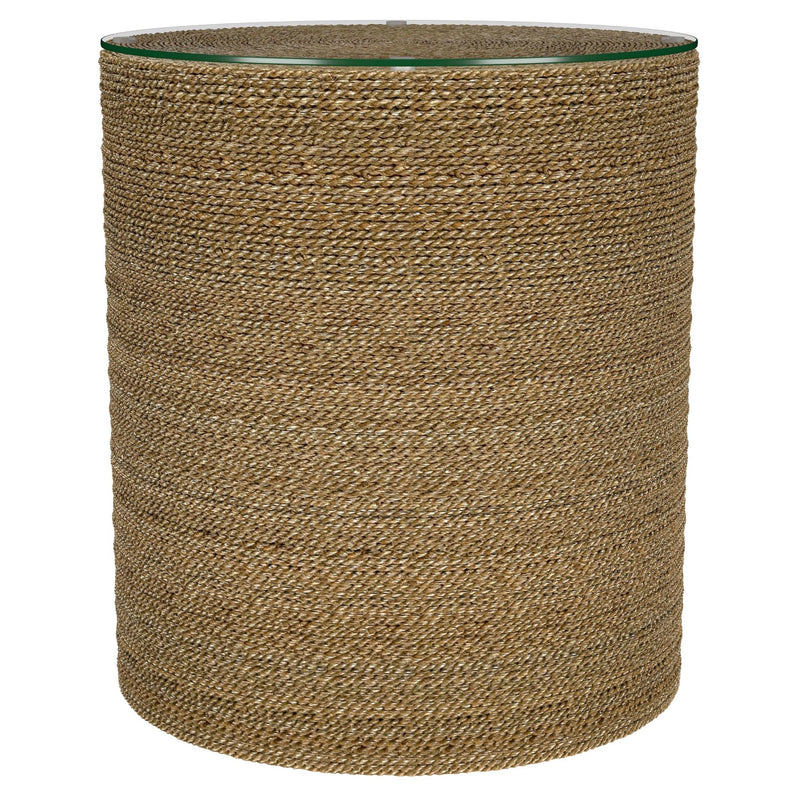 Halden Side Table