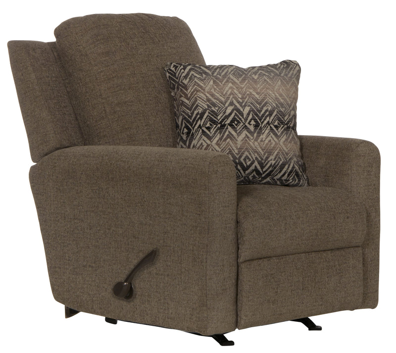 Calvin Rocker Recliner
