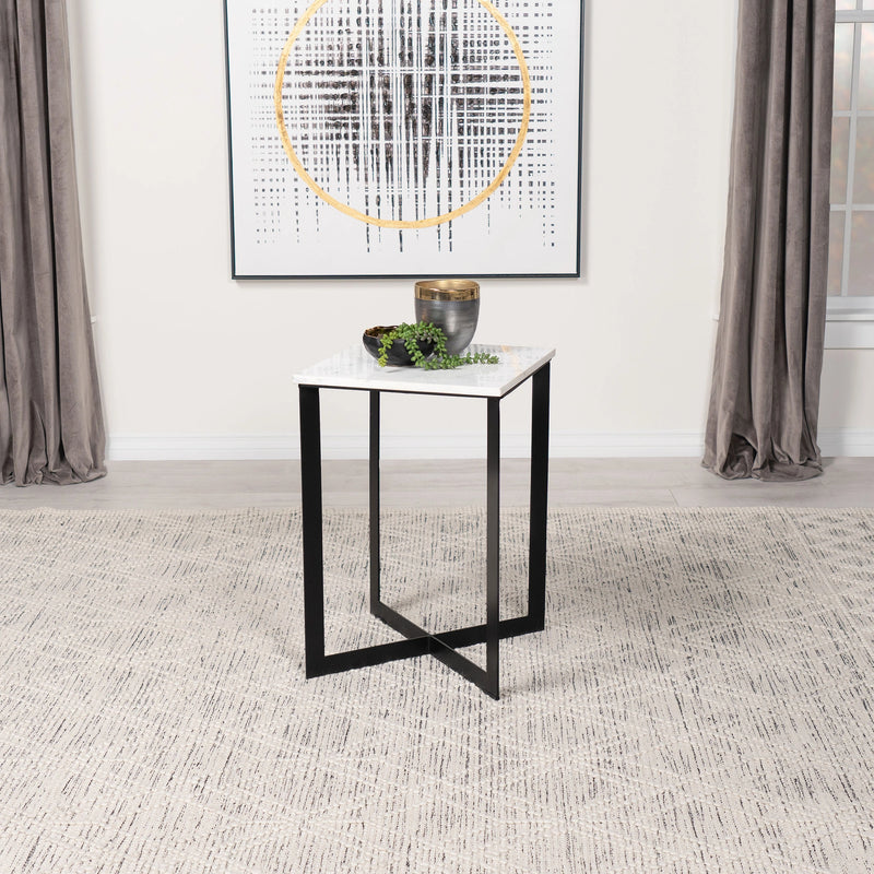 Tobin End Table