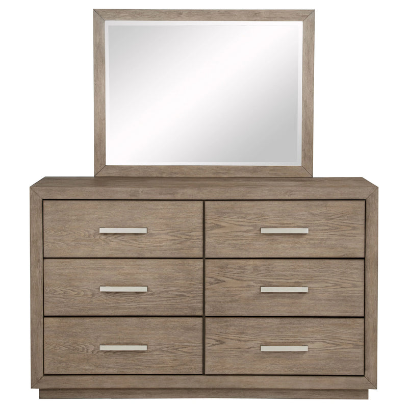 Kenora Dresser with Mirror