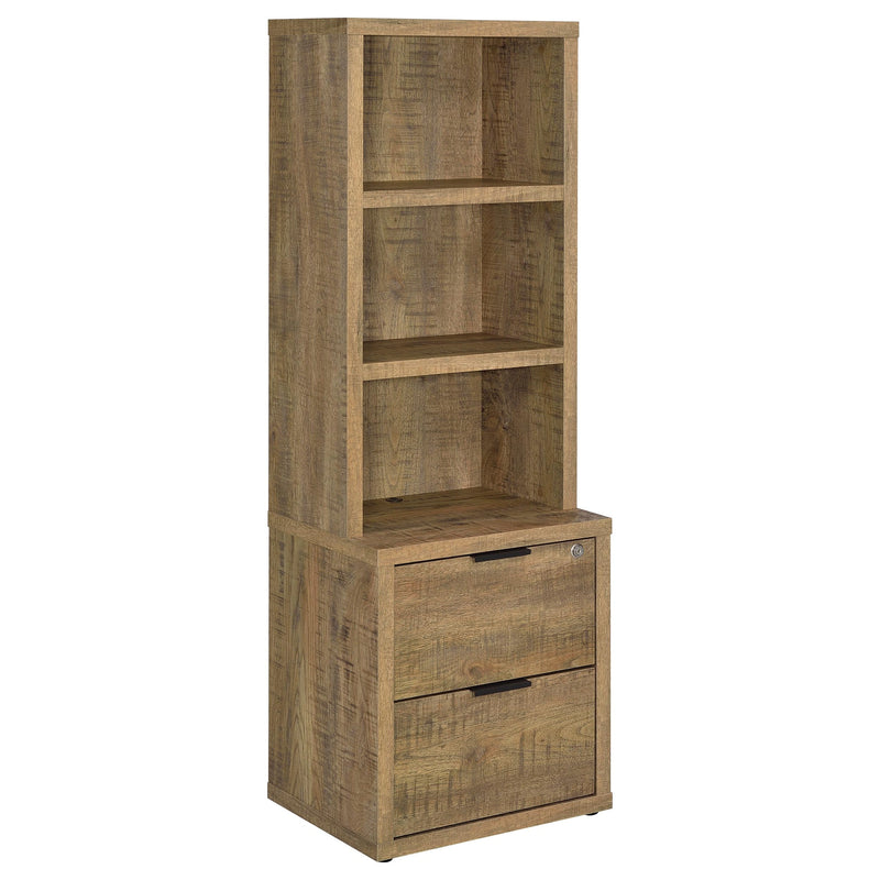 Westpark Bookcase