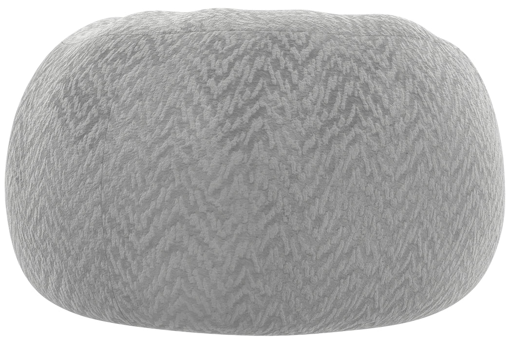 Sploosh Comfort Sack - Valeri Furniture & Blinds (Appleton, WI)