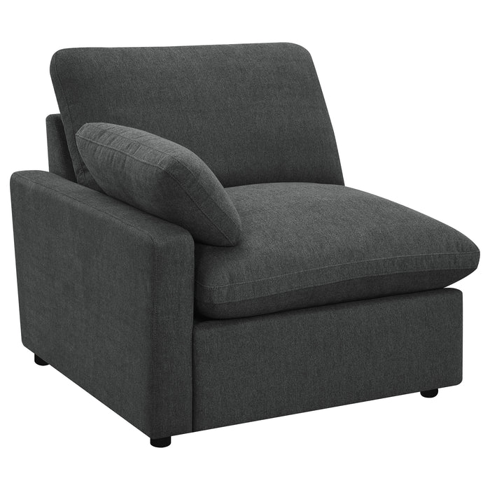 Collins Power Recliner Sectionals