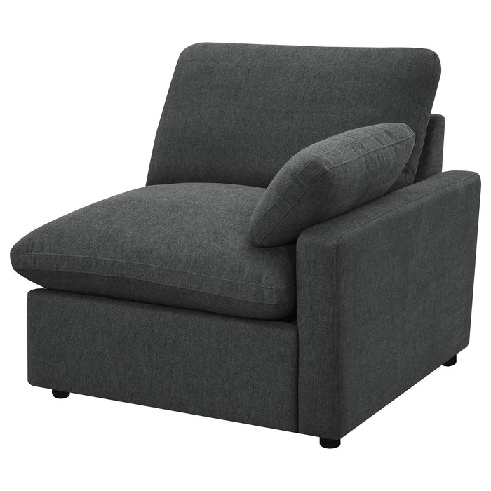 Collins Power Recliner Sectionals