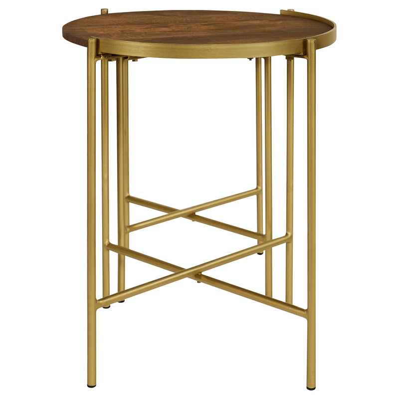 Malka Nesting Table Set