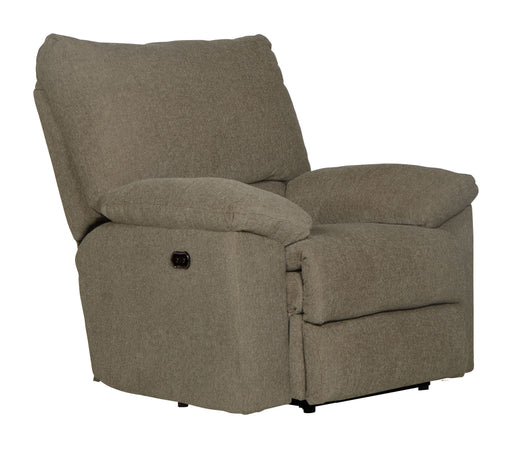 Tyler Power Wall Hugger Recliner - Valeri Furniture & Blinds (Appleton, WI)