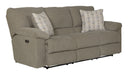 Tyler Power Reclining Sofa - Valeri Furniture & Blinds (Appleton, WI)
