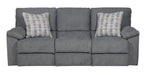 Tyler Power Reclining Sofa - Valeri Furniture & Blinds (Appleton, WI)