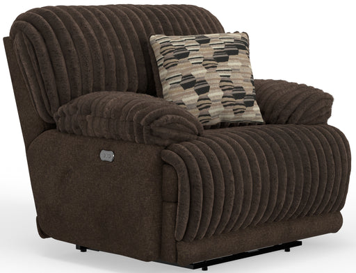 Hollifield Power Wall Hugger Recliner - Valeri Furniture & Blinds (Appleton, WI)