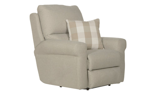Westport Power Lay Flat Recliner - Valeri Furniture & Blinds (Appleton, WI)