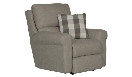 Westport Power Lay Flat Recliner - Valeri Furniture & Blinds (Appleton, WI)
