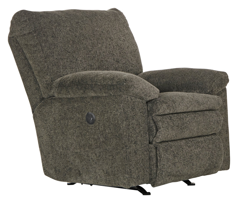 Tosh Power Recliner - Valeri Furniture & Blinds (Appleton, WI)