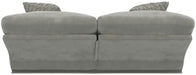Renaldo Power Lay Flat Sofa w/Zero Gravity - Valeri Furniture & Blinds (Appleton, WI)