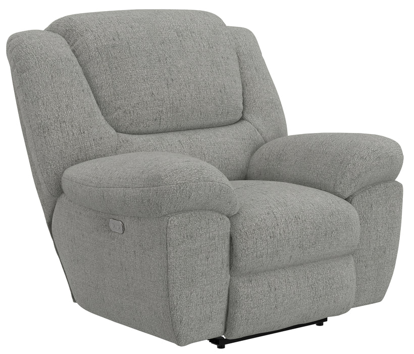 Trifecta Power Wall Hugger Recliner - Valeri Furniture & Blinds (Appleton, WI)
