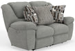 Trifecta Power Reclining Loveseat - Valeri Furniture & Blinds (Appleton, WI)