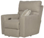 Searsport Power Headrest Recliner - Valeri Furniture & Blinds (Appleton, WI)