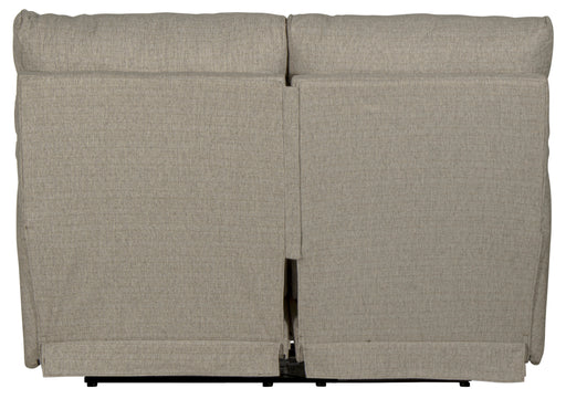 Searsport Power Headrest Recl Loveseat - Valeri Furniture & Blinds (Appleton, WI)