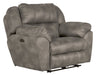 Ferrington Power Headrest Power Lay Flat Recliner - Valeri Furniture & Blinds (Appleton, WI)