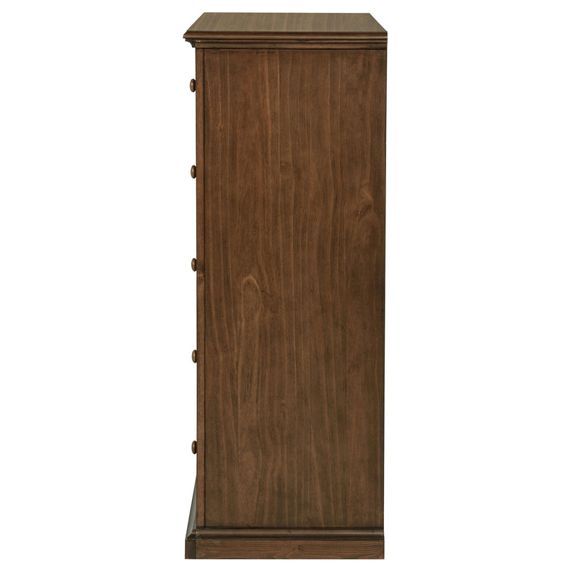 Sumerlin Chest of Drawers