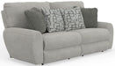Maxwell Power Deep Seat Reclining Sofa - Valeri Furniture & Blinds (Appleton, WI)