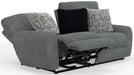 Maxwell Power Deep Seat Reclining Loveseat - Valeri Furniture & Blinds (Appleton, WI)