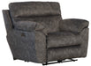 Sedona Power Headrest Lay Flat Recliner - Valeri Furniture & Blinds (Appleton, WI)