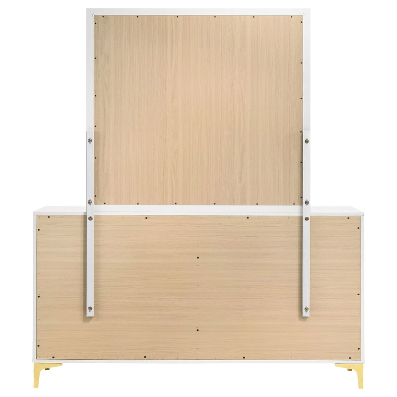 Kendall Dresser with Mirror