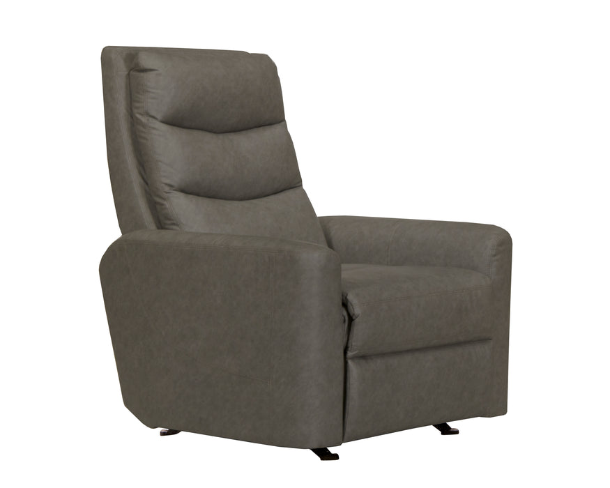Jet Power Rocker Recliner - Valeri Furniture & Blinds (Appleton, WI)