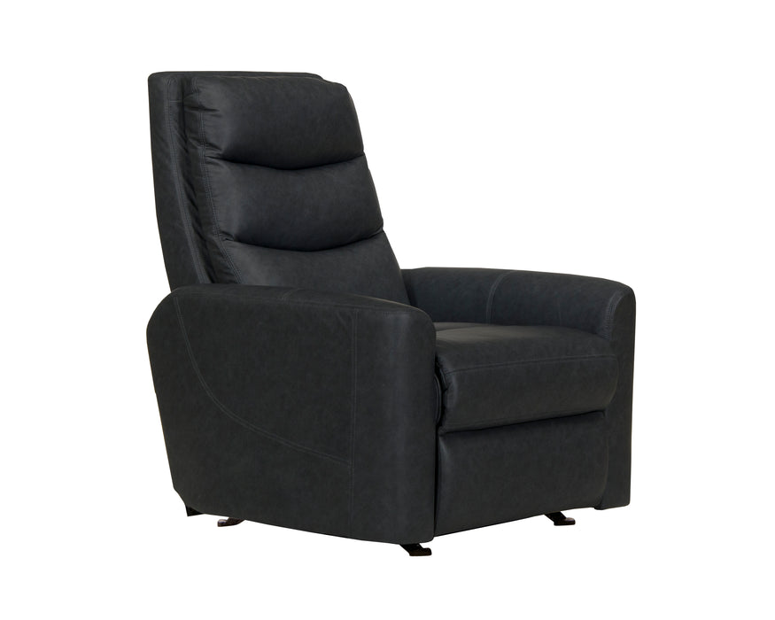 Jet Power Rocker Recliner - Valeri Furniture & Blinds (Appleton, WI)