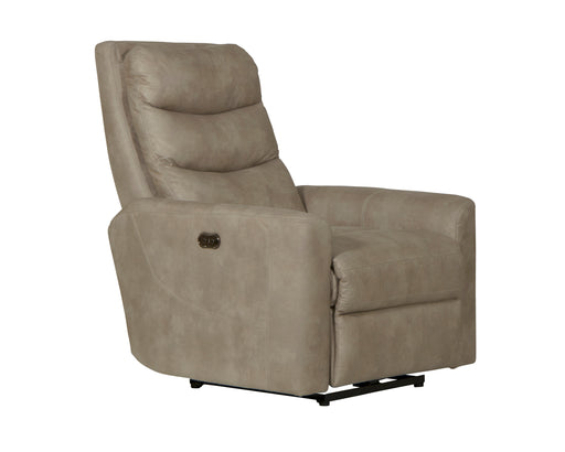 Gill Power Wall Hugger Recliner - Valeri Furniture & Blinds (Appleton, WI)