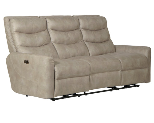 Gill Power Reclining Sofa - Valeri Furniture & Blinds (Appleton, WI)