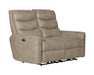 Gill Power Reclining Loveseat - Valeri Furniture & Blinds (Appleton, WI)
