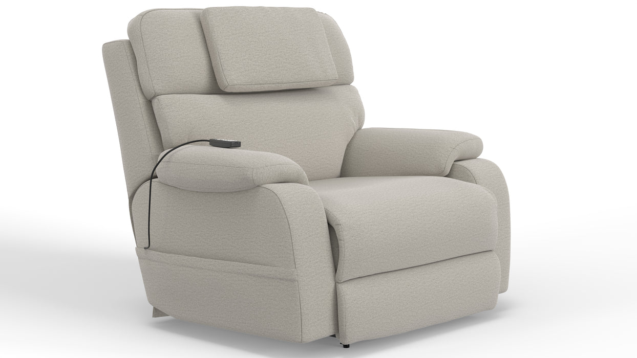 Dreamtime Power Headrest Power Lay Flat Recl w/CR3 Heat/Massage/Zero Gravity - Valeri Furniture & Blinds (Appleton, WI)