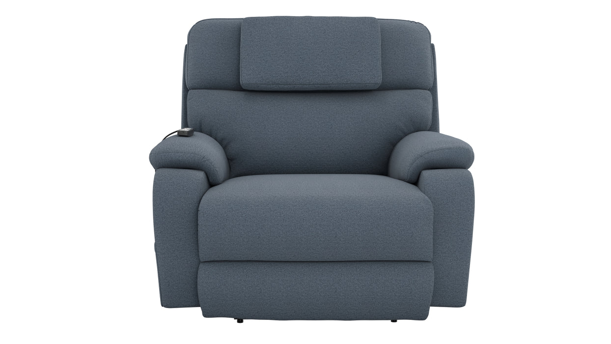 Dreamtime Power Headrest Power Lay Flat Recl w/CR3 Heat/Massage/Zero Gravity - Valeri Furniture & Blinds (Appleton, WI)