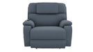 Dreamtime Power Headrest Power Lay Flat Recl w/CR3 Heat/Massage/Zero Gravity - Valeri Furniture & Blinds (Appleton, WI)