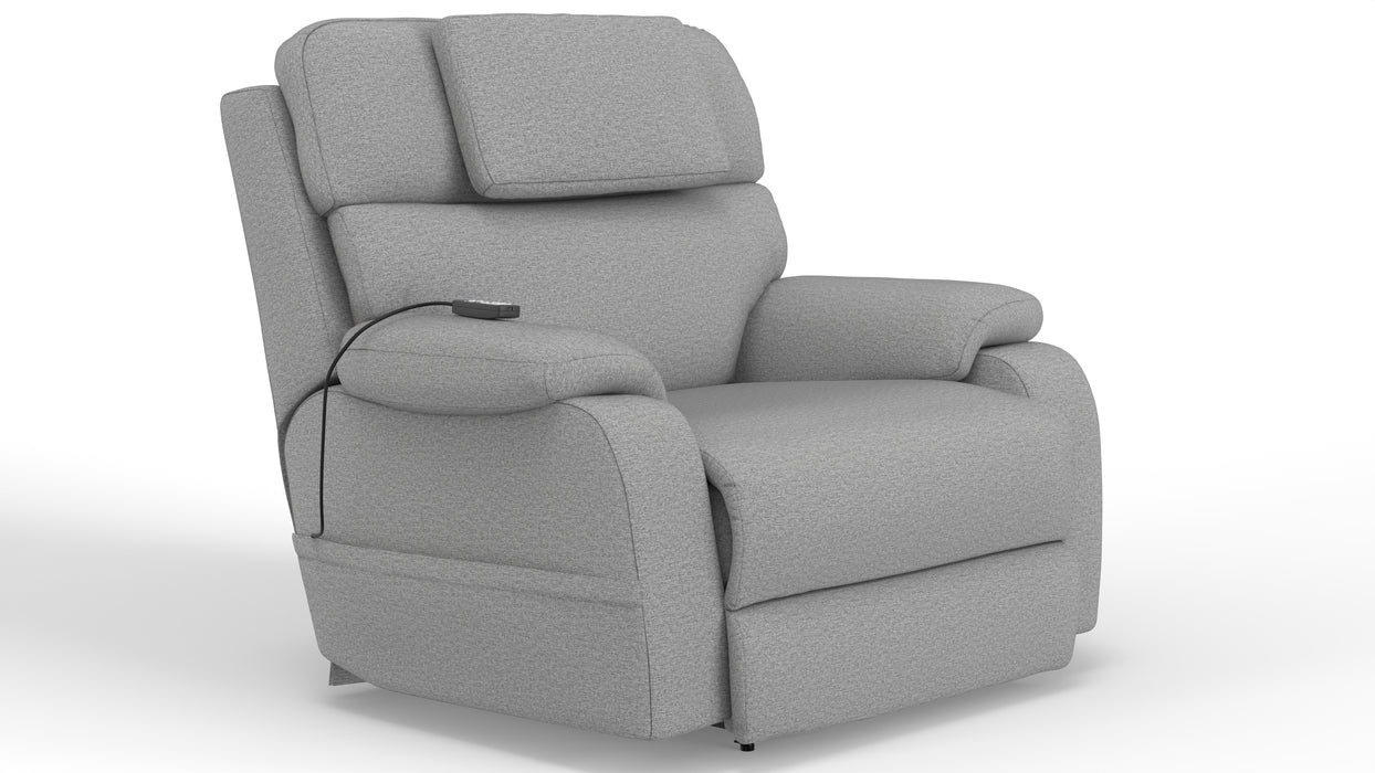 Dreamtime Power Headrest Power Lay Flat Recl w/CR3 Heat/Massage/Zero Gravity - Valeri Furniture & Blinds (Appleton, WI)