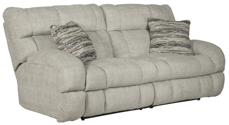 Ashland Lay Flat Reclining Sofa