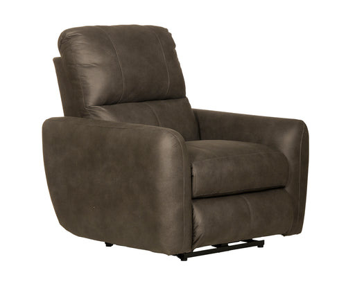 Dorian Power Wall Hugger Recliner - Valeri Furniture & Blinds (Appleton, WI)