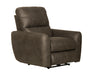 Dorian Power Wall Hugger Recliner - Valeri Furniture & Blinds (Appleton, WI)