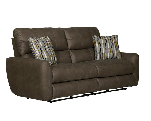 Dorian Power Reclining Sofa - Valeri Furniture & Blinds (Appleton, WI)