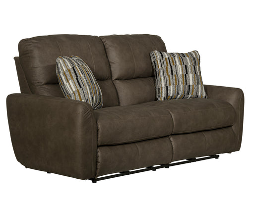 Dorian Power Reclining Loveseat - Valeri Furniture & Blinds (Appleton, WI)