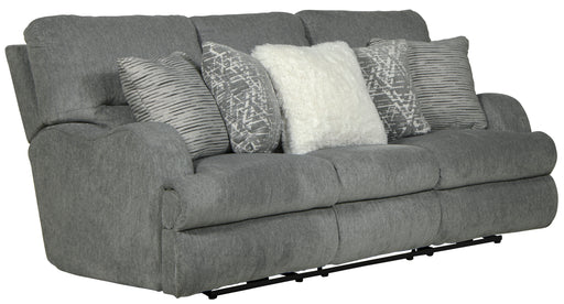 Zane POWER Reclining Sofa - Valeri Furniture & Blinds (Appleton, WI)