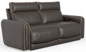 Nico Power Headrest Reclining Sofa - Valeri Furniture & Blinds (Appleton, WI)