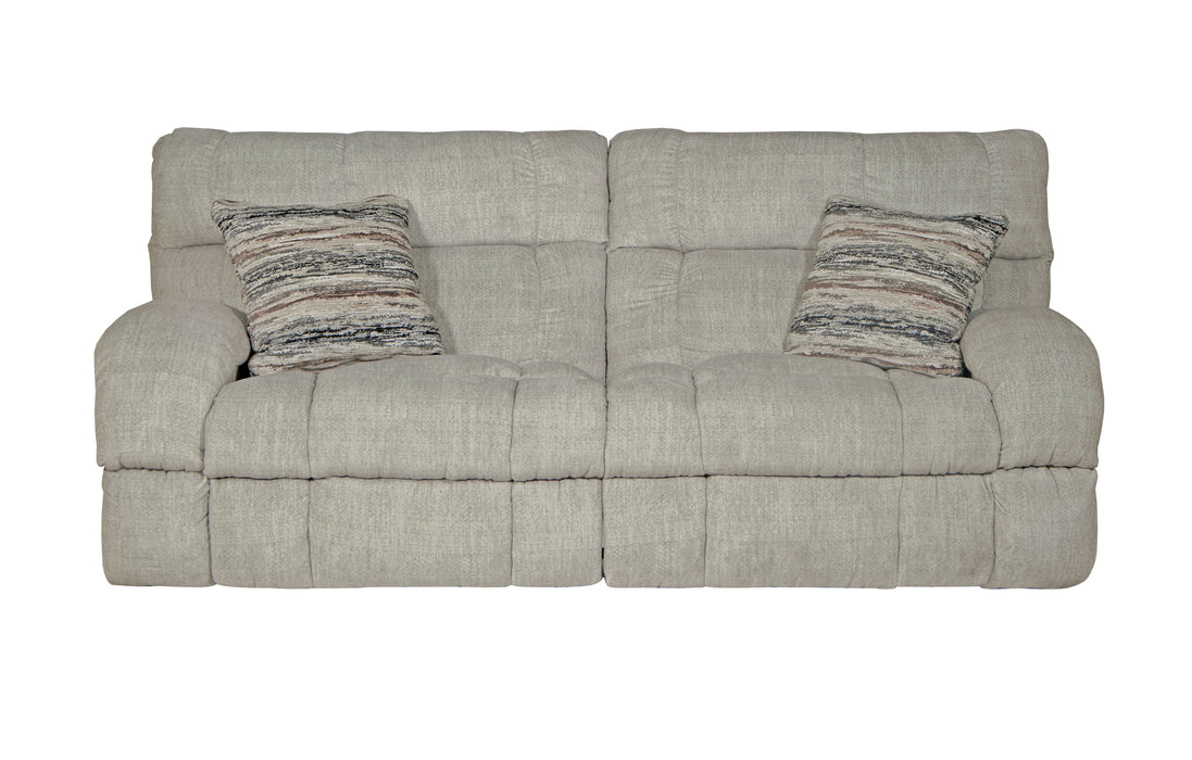 Ashland Power Lay Flat Recl Sofa - Valeri Furniture & Blinds (Appleton, WI)