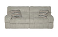 Ashland Power Lay Flat Recl Sofa - Valeri Furniture & Blinds (Appleton, WI)
