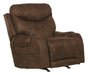 Recharger Recliner - Valeri Furniture & Blinds (Appleton, WI)