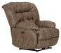 Benny Power Wall Hugger Recliner - Valeri Furniture & Blinds (Appleton, WI)