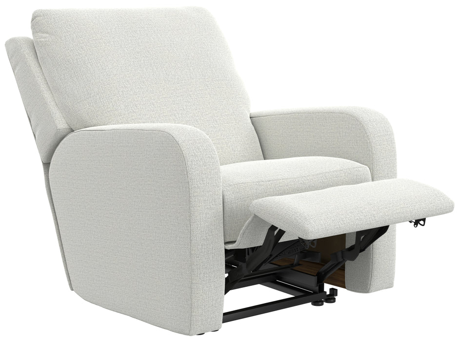 Lullaby Power Headrest Power Auto-Glide Recliner