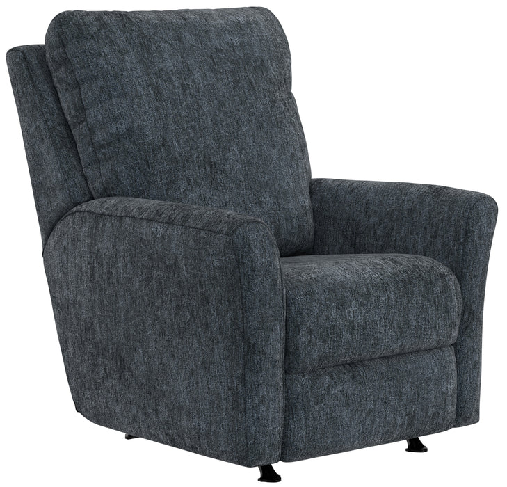 Belton Power Rocker Recliner - Valeri Furniture & Blinds (Appleton, WI)